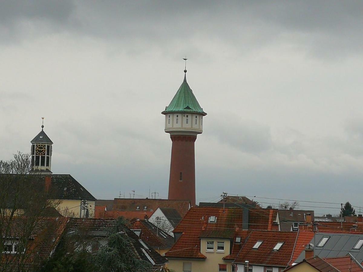 Gaestehaus By Becker *