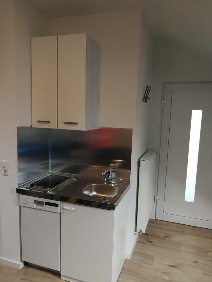 Apartment By Becker