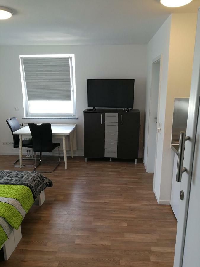 By Becker Apartment Eppelheim