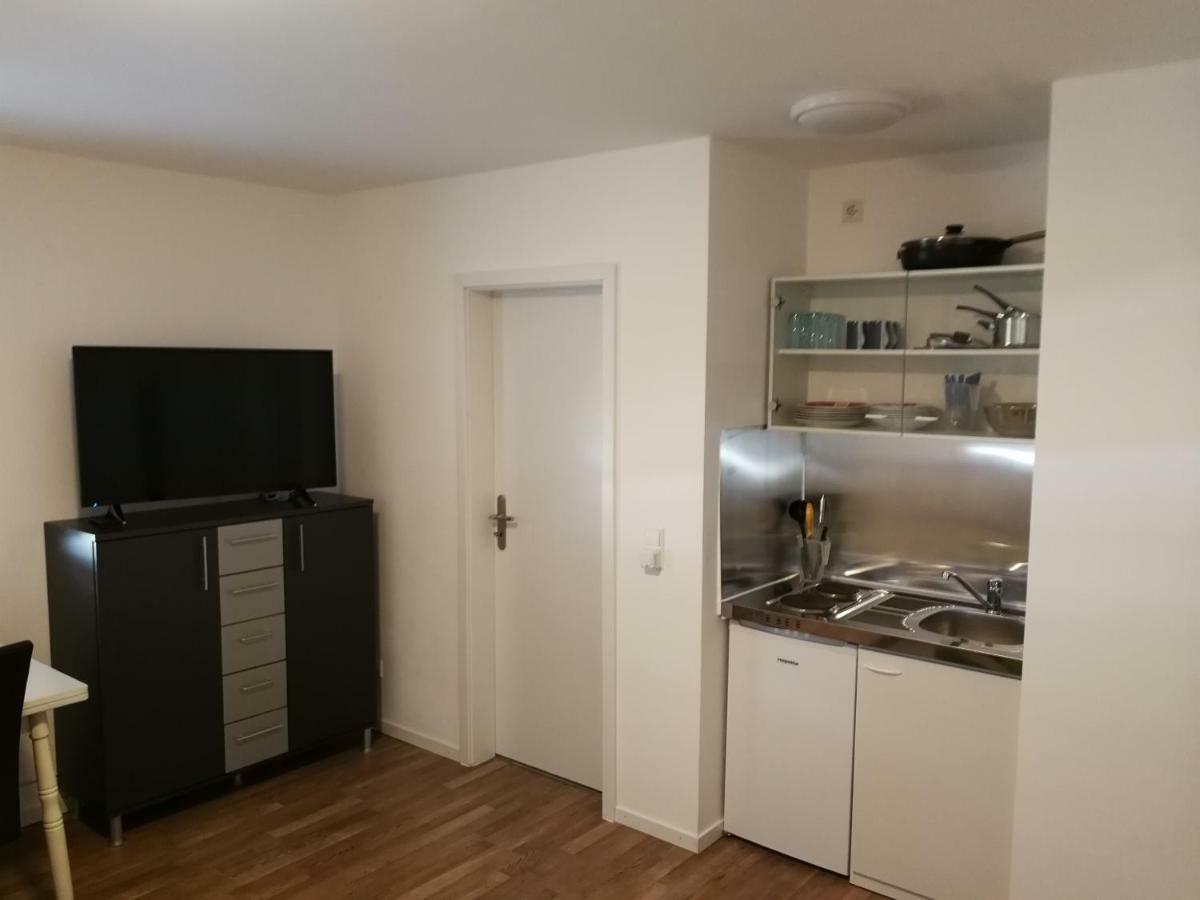 By Becker Apartment