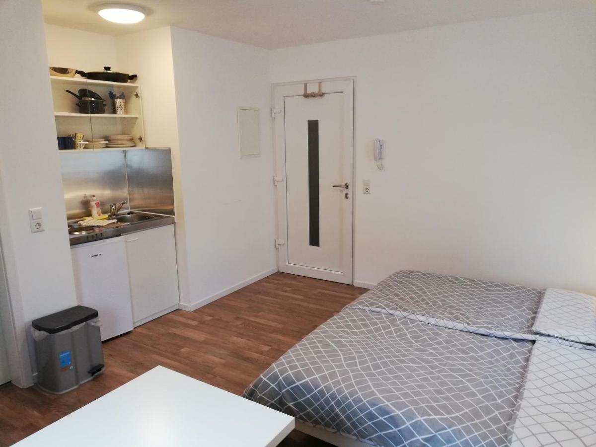 Apartment By Becker