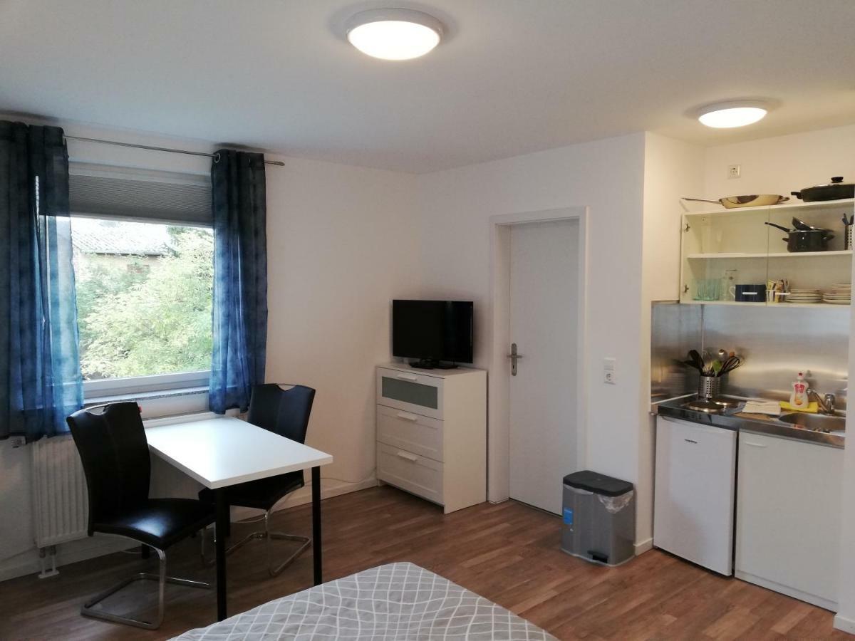 Apartment By Becker Eppelheim