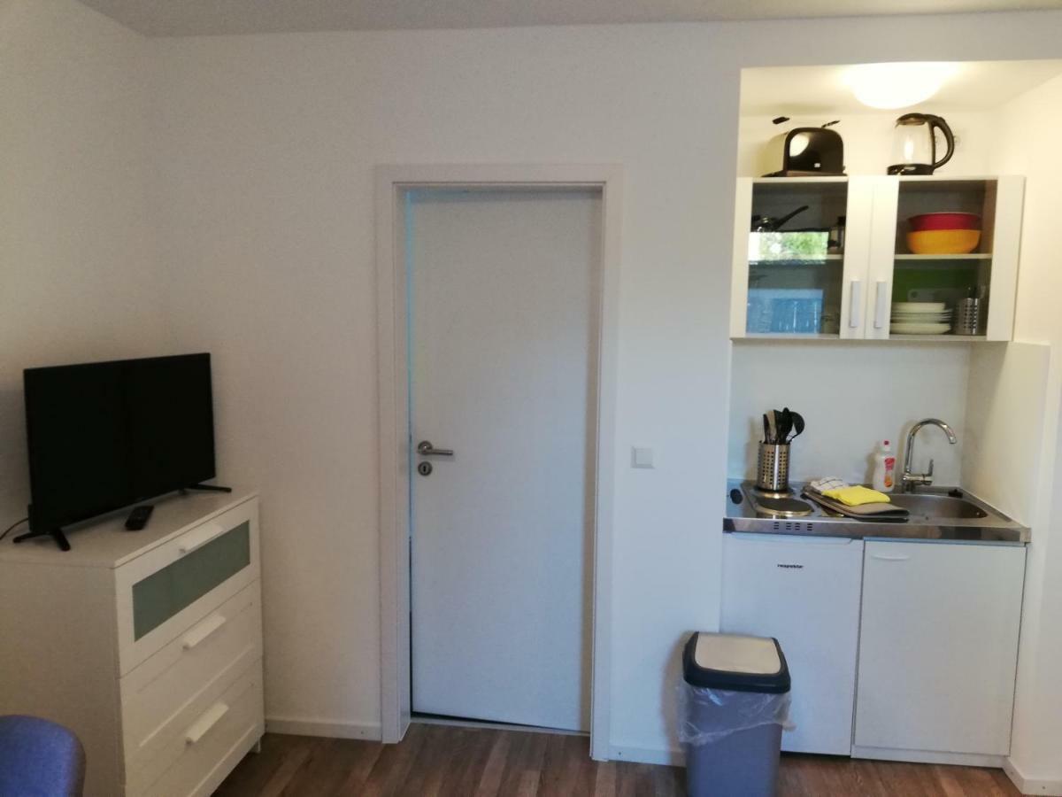 Apartment By Becker