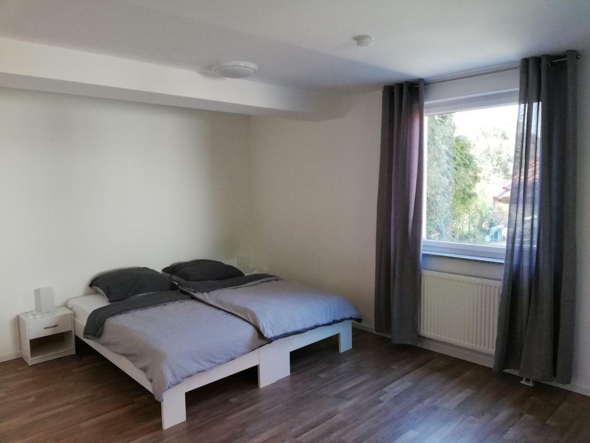 By Becker Apartment *